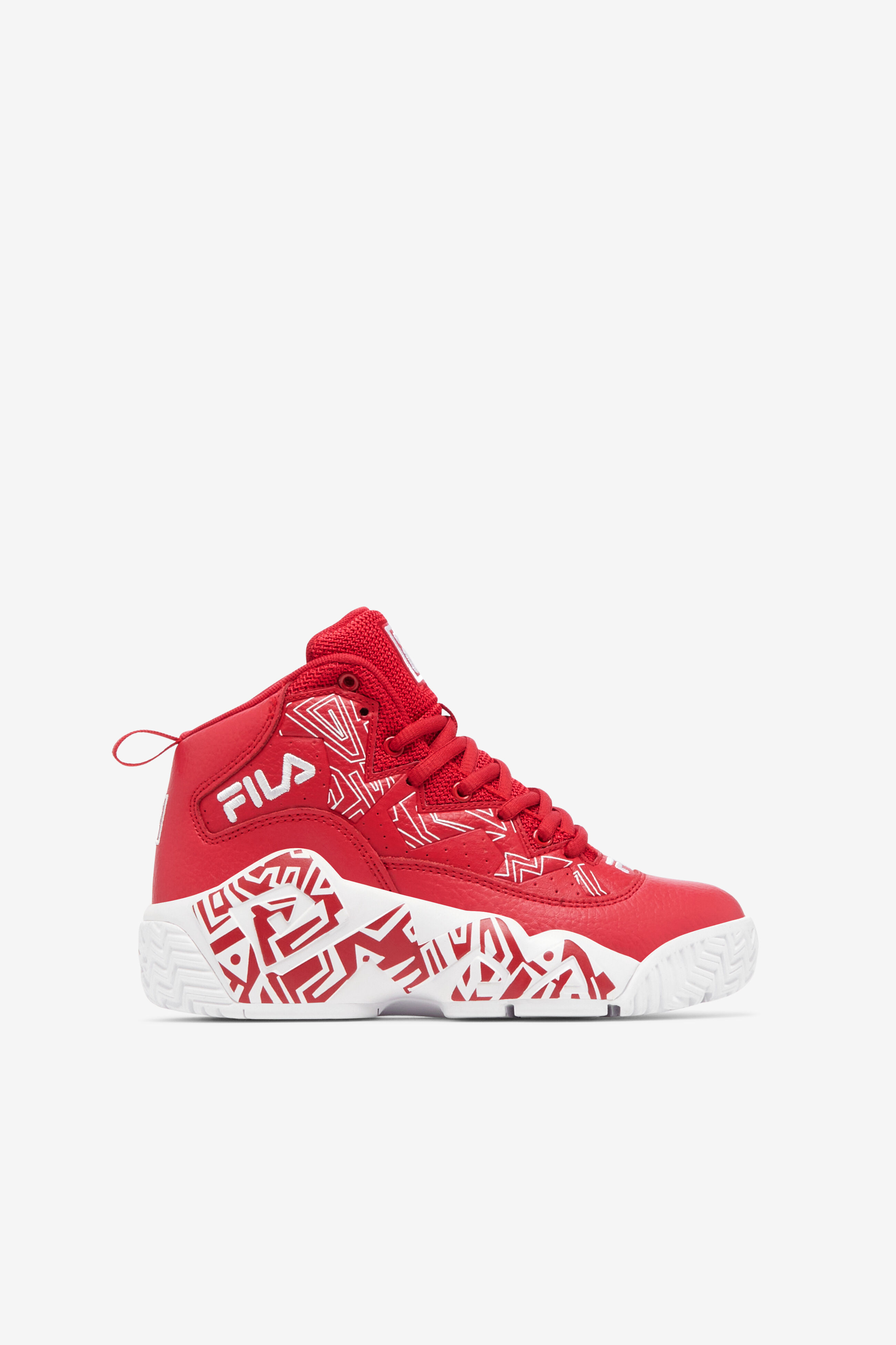 Mb Bold Little Kids' Basketball Shoes | Fila 791273899766